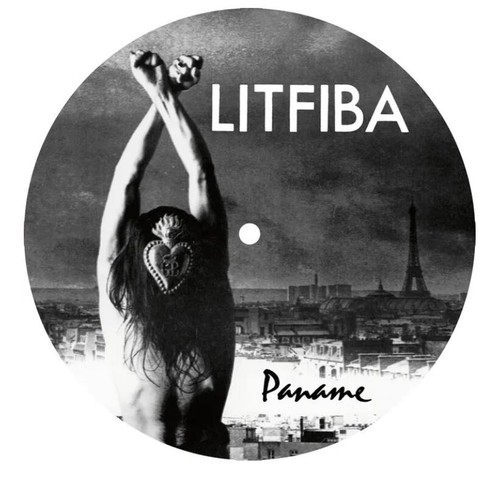 Litfiba paname preda - -, la