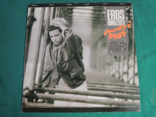 L68 eros ramazzotti nuovi - -, -nuovi