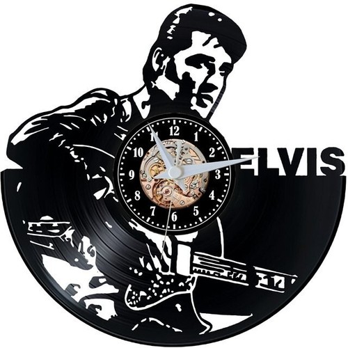 Orologio parete artigianale - orologio, da