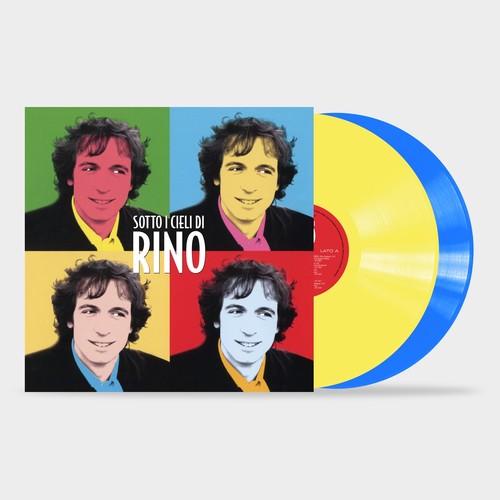Rino gaetano sotto - gaetano,